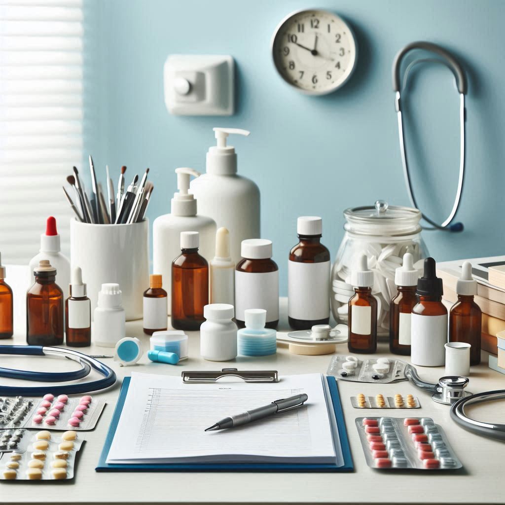 Medication | Stevens - Johnson Syndrome | SJS Awareness